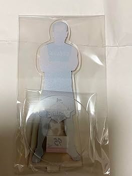 Amazon.co.jp: SASUKE アクリルスタンド 山田勝己 : おもちゃ